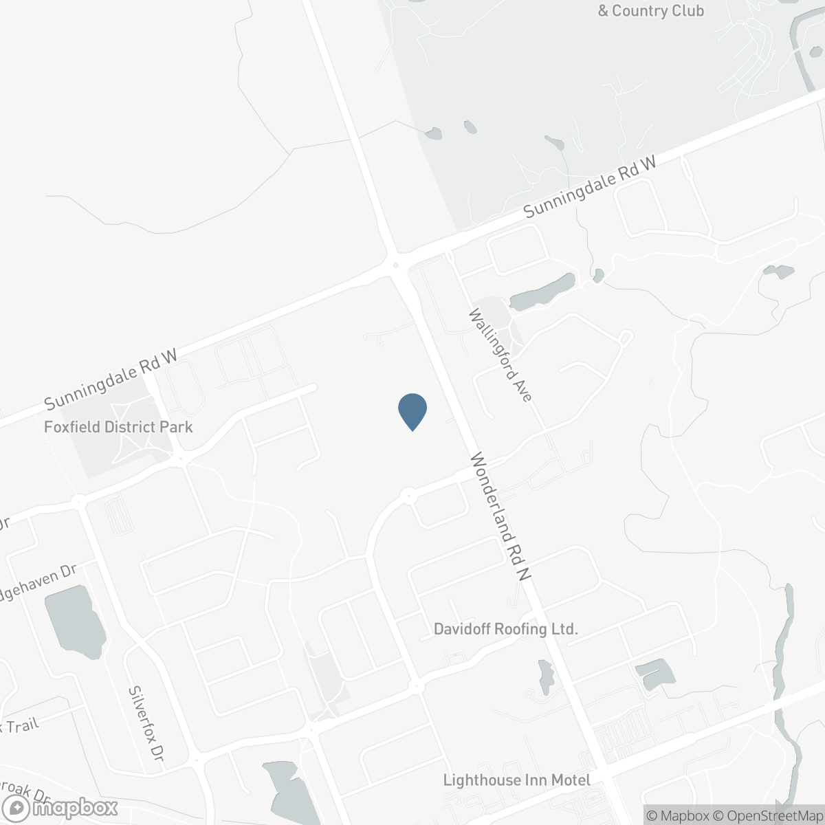 855 WHITE PINE STREET, London, Ontario N6G 3X9